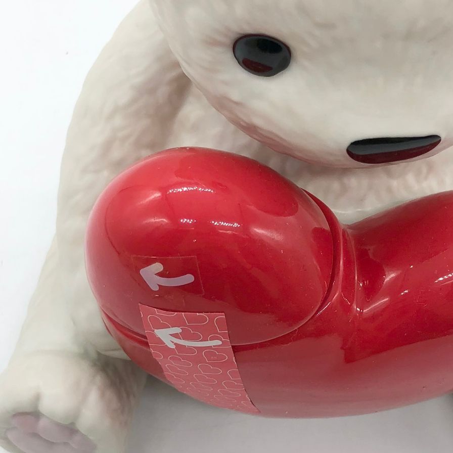 テディ デキャンタ ラテ 500ml Teddy Decanter【I1】 テディデキャンタ