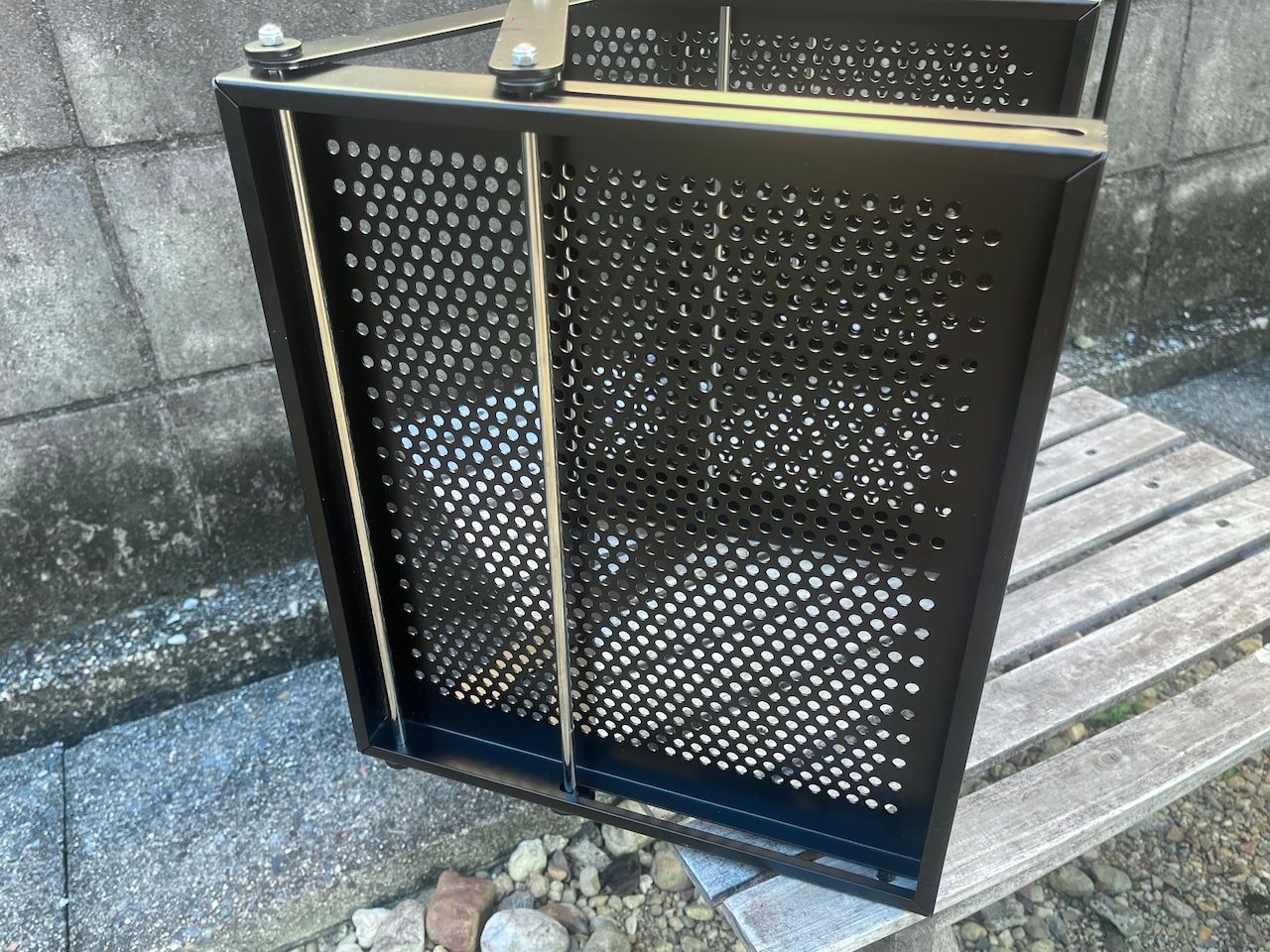 フルセット BUSH DE BRUNT リアリストA ＋ コンティニューA2 BUSH DE