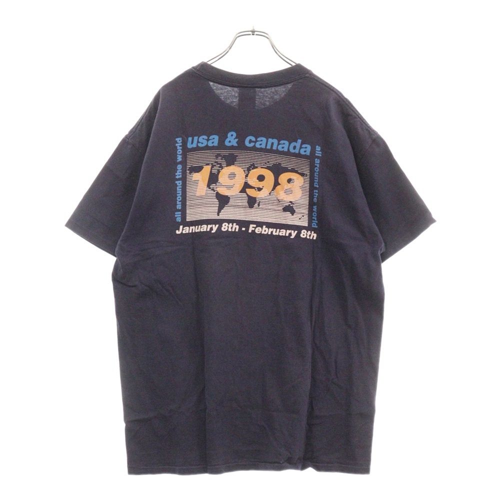 m*k様 90s オアシス ユーロビンテージ Tシャツ 激レア90sオアシスOasis