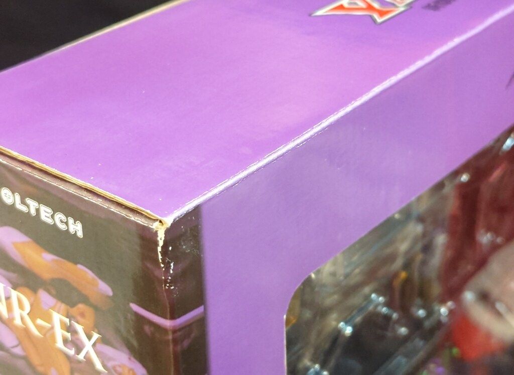 海洋堂 リボルテック ショップ 新劇場版エヴァ コレクターズBOX