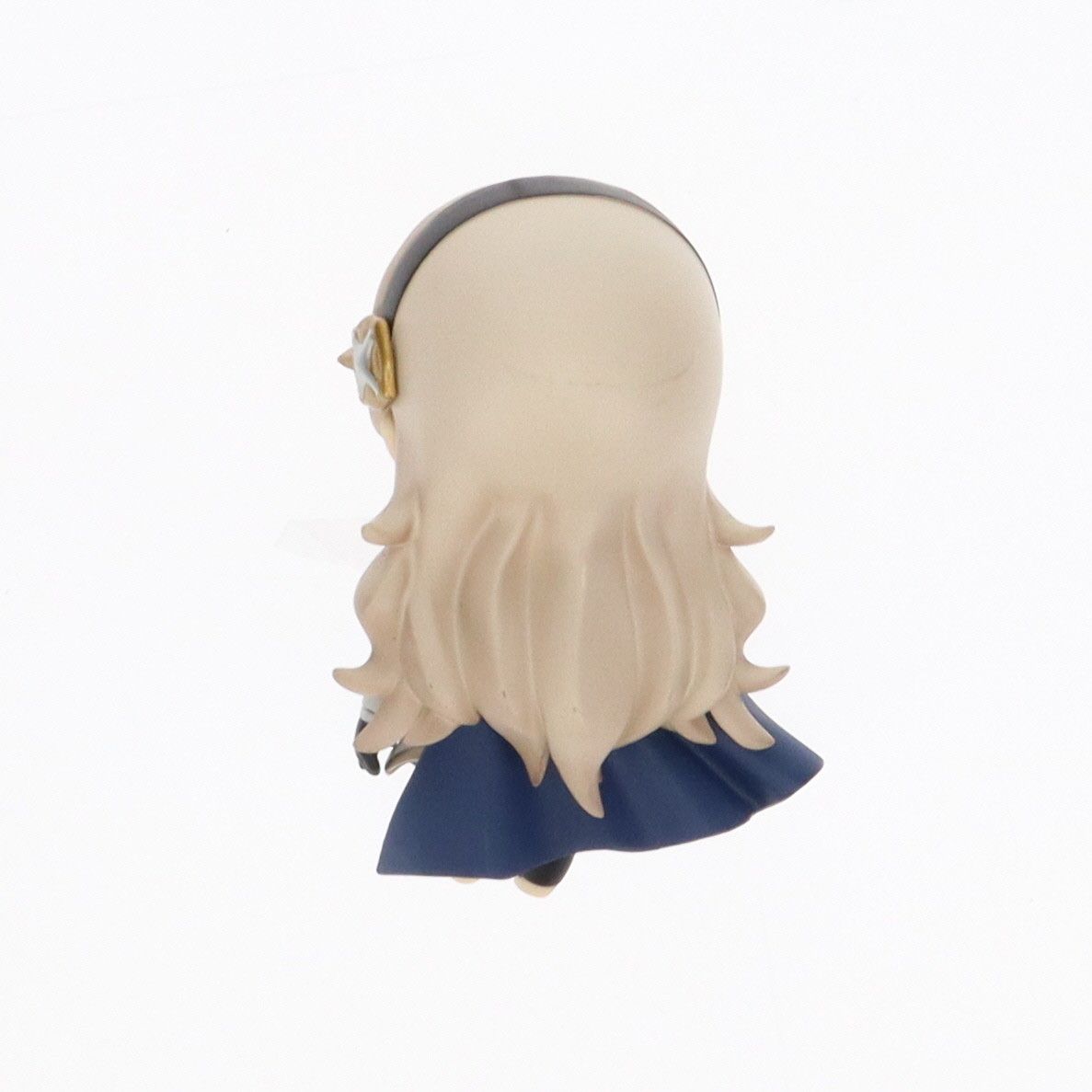 ねんどろいど 718 カムイ(女) ファイアーエムブレムif 完成品 可動