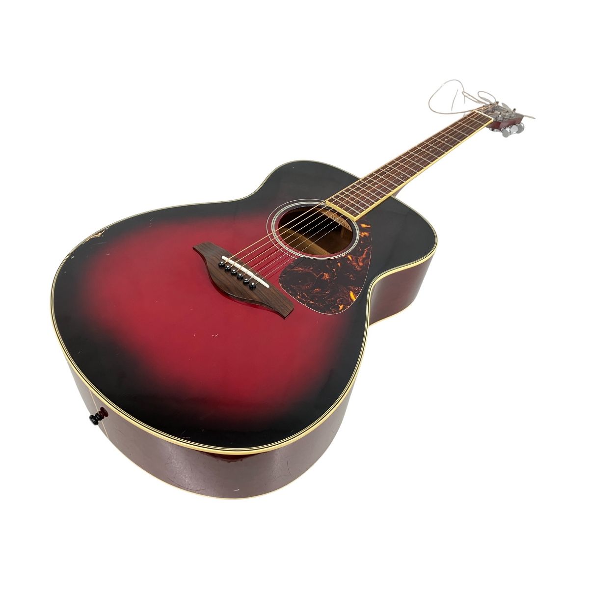 ヤマハ アコースティックギター FS720S