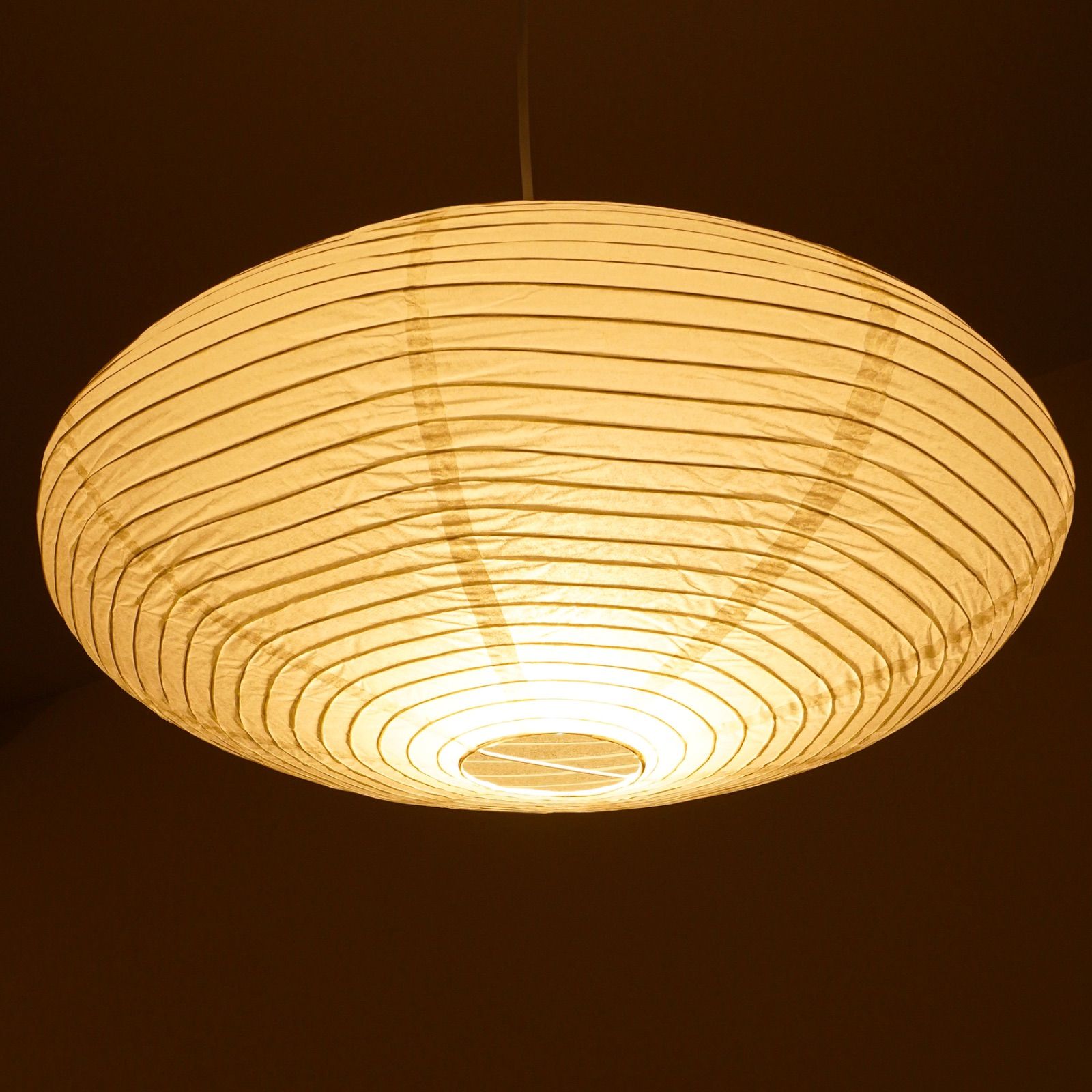 イサム・ノグチAKARI 21A シェードのみ イサムノグチ ライトシェード