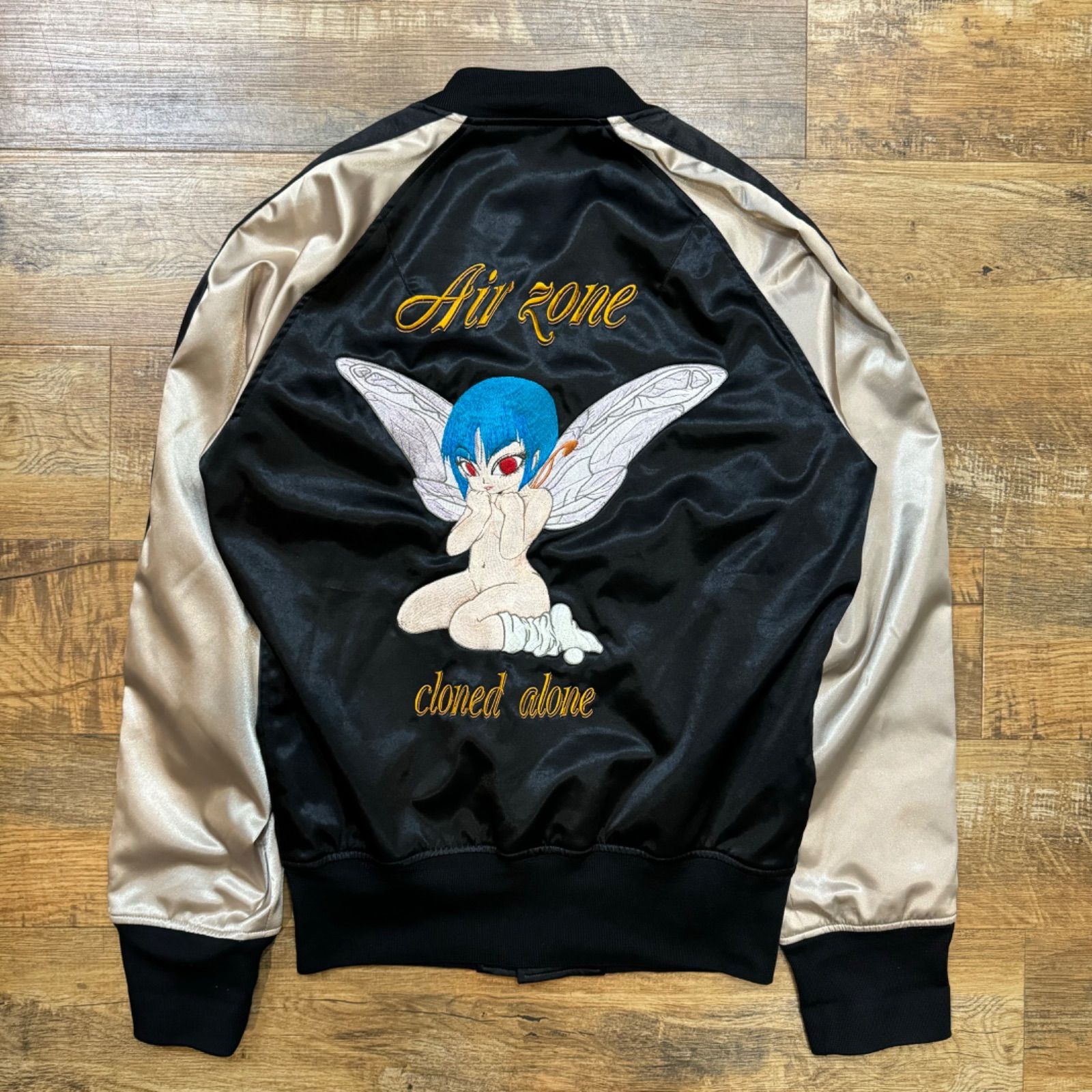 beauty:beast バンビパーカー ティンカーベル beauty beast ビューティ