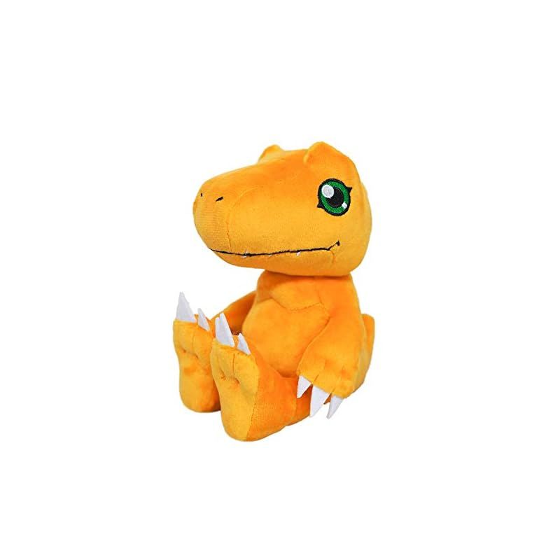 アグモン 等身大 ぬいぐるみ 超希少】【値引き】デジモン