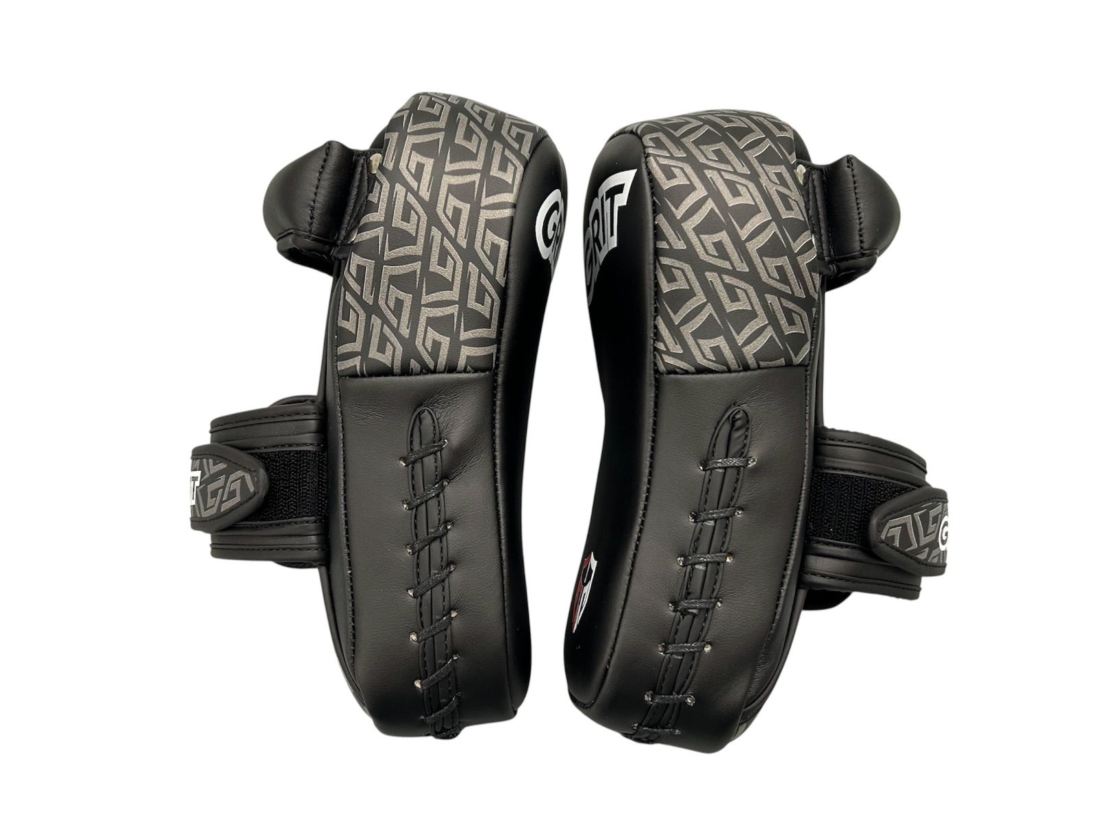 GRIT 販売 COMPACT KICK MITTS コンパクト キックミット