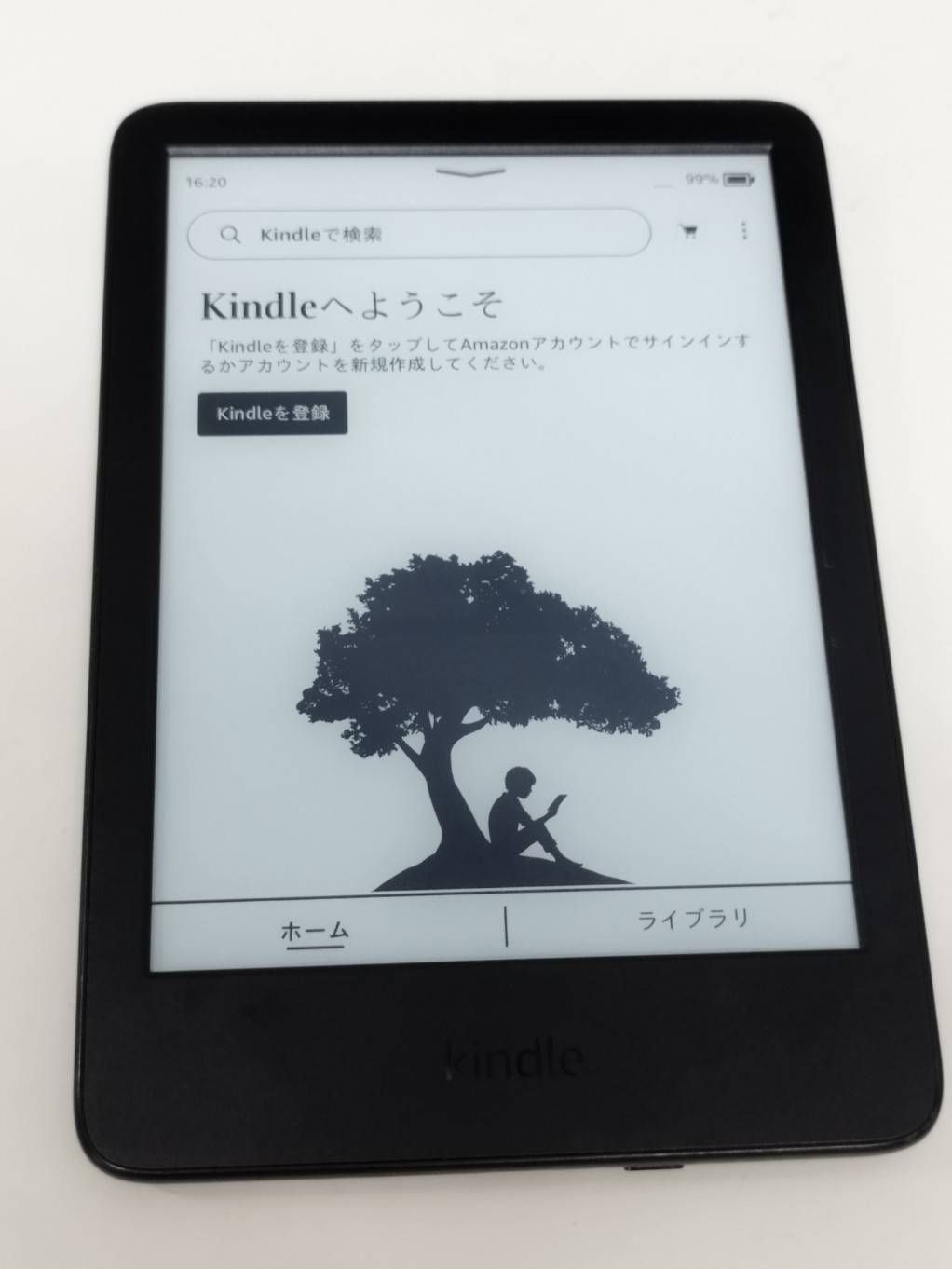 Kindle第11世代【広告なし】 【公式通販】