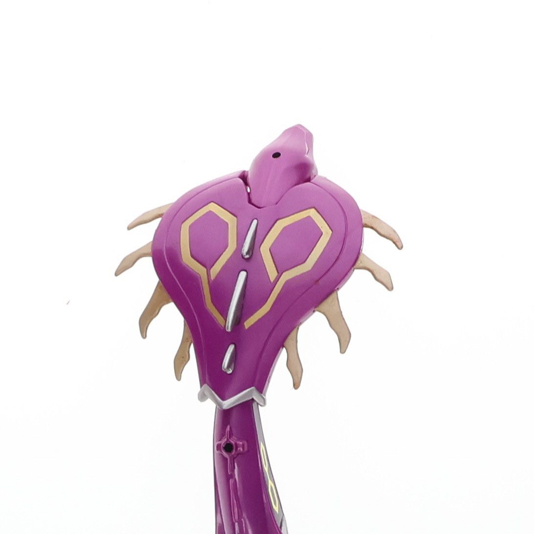 R&M4(ライダー&モンスターシリーズ) 仮面ライダー王蛇 仮面ライダー龍