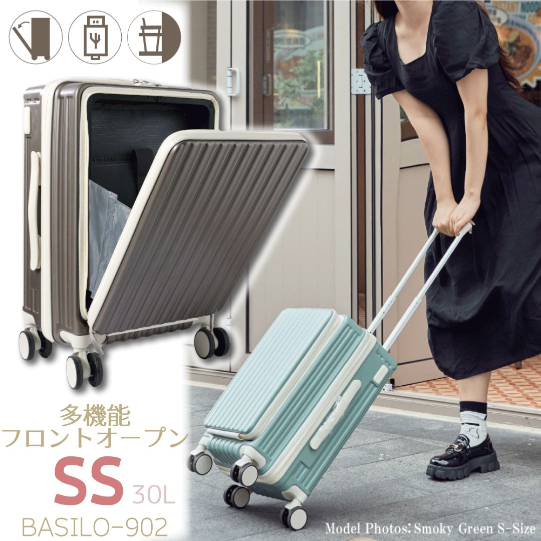 レア BMW MINI ストライプキャリーケース レッド BMW - BMW MINI ミニ