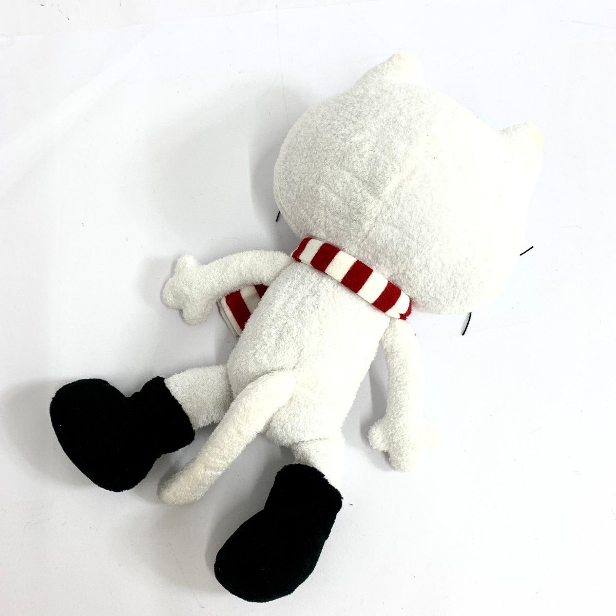 BUMP OF CHICKEN ニコル ぬいぐるみ バンプオブチキン 9月28日の「BUMP