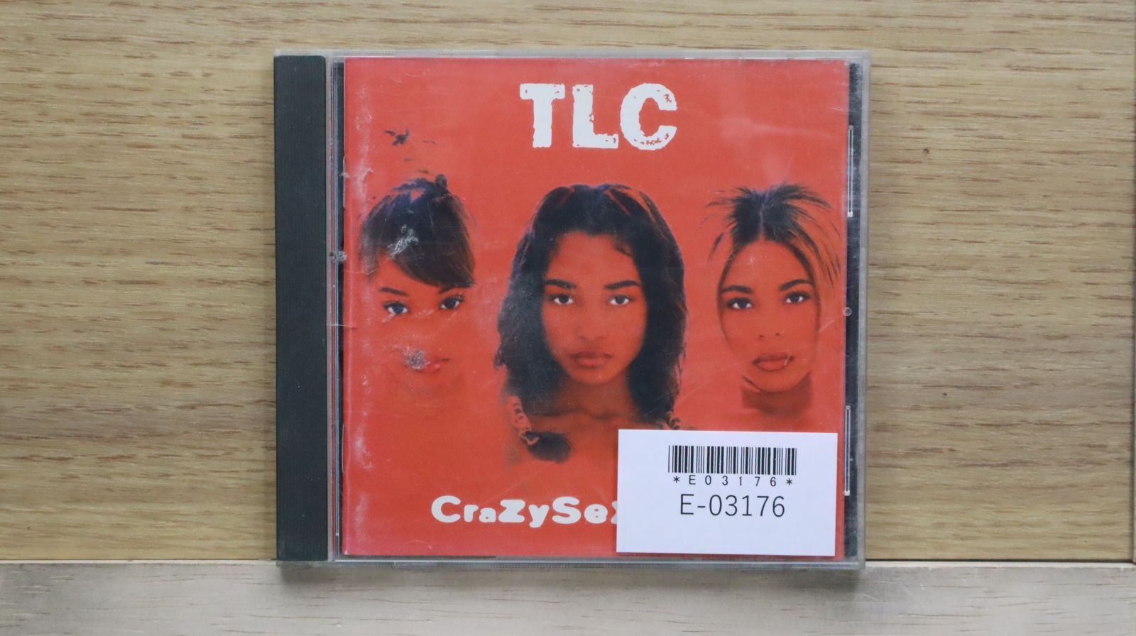TLC ラグマット crazy sexy cool TLC ラグマット crazy sexy cool TLC