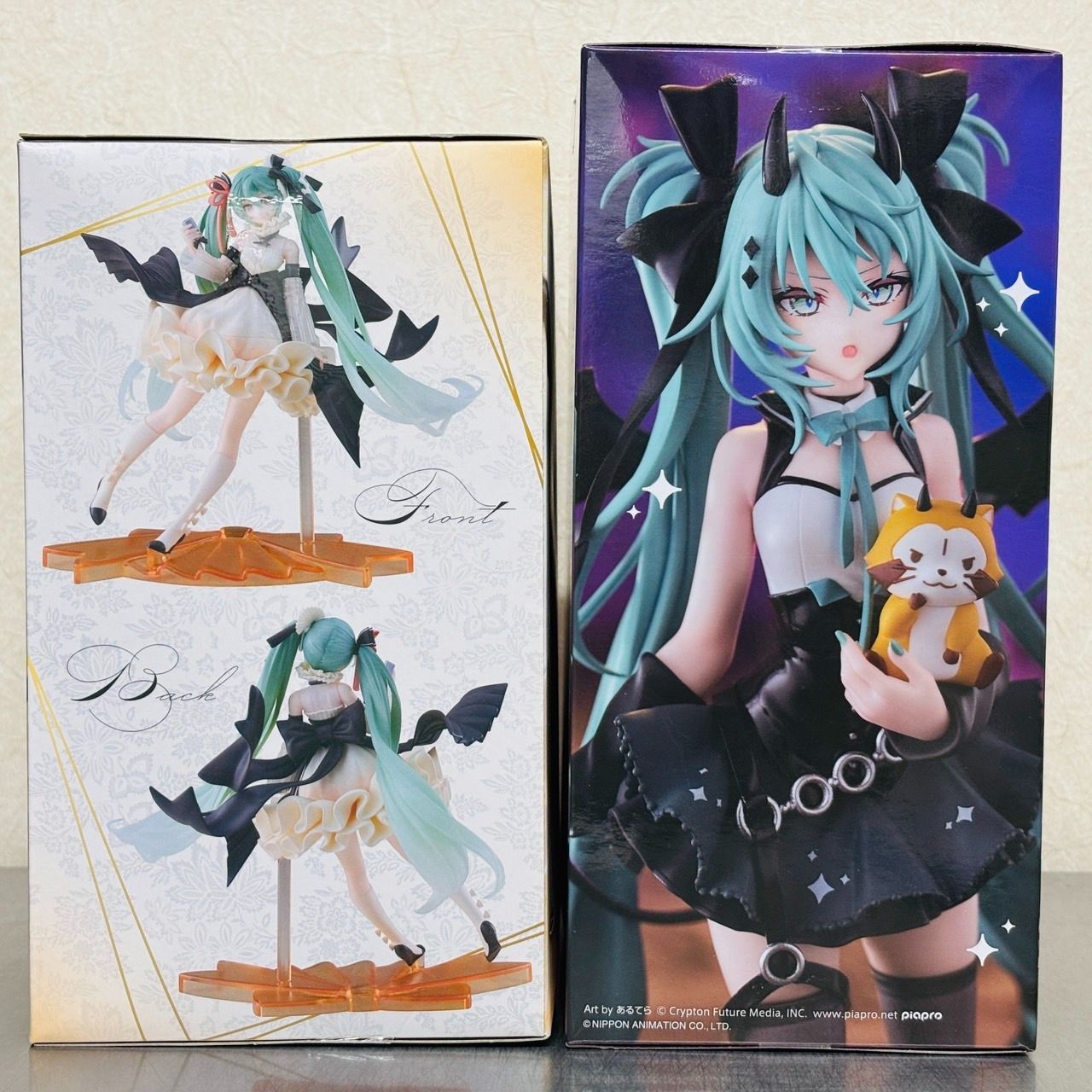 初音ミク プライズフィギュアまとめ売り 17点 オンクレ】初音ミクの