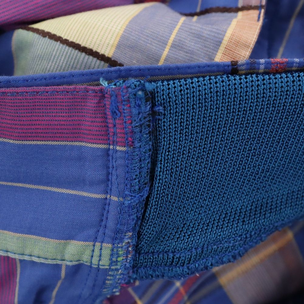 John Galliano (ジョン ガリアーノ) 00s 本人期 ARCHIVE ジップ