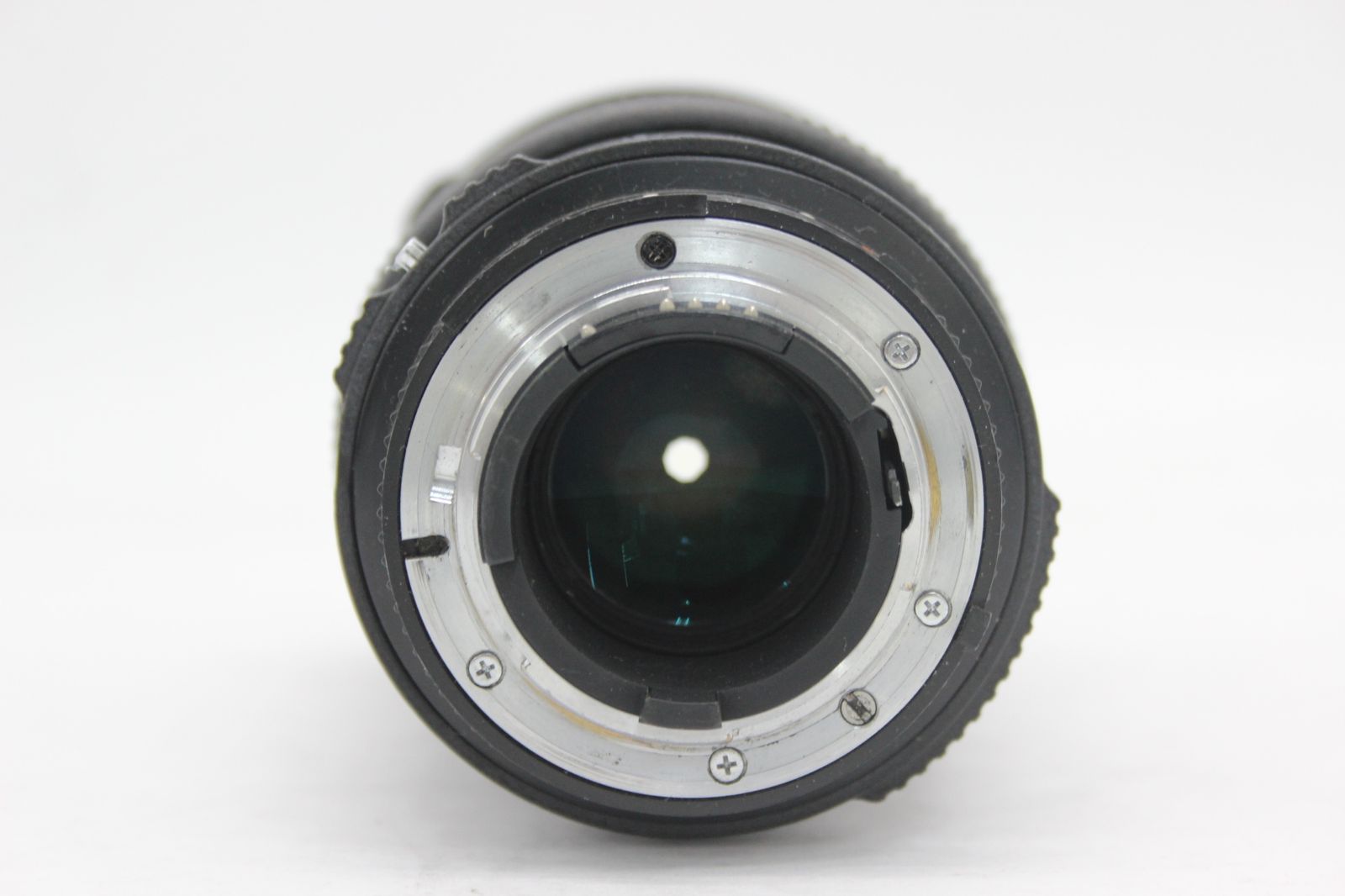 外観美品】 ニコン 購入 Nikon ED AF Nikkor 80-200mm F2.8 D フード