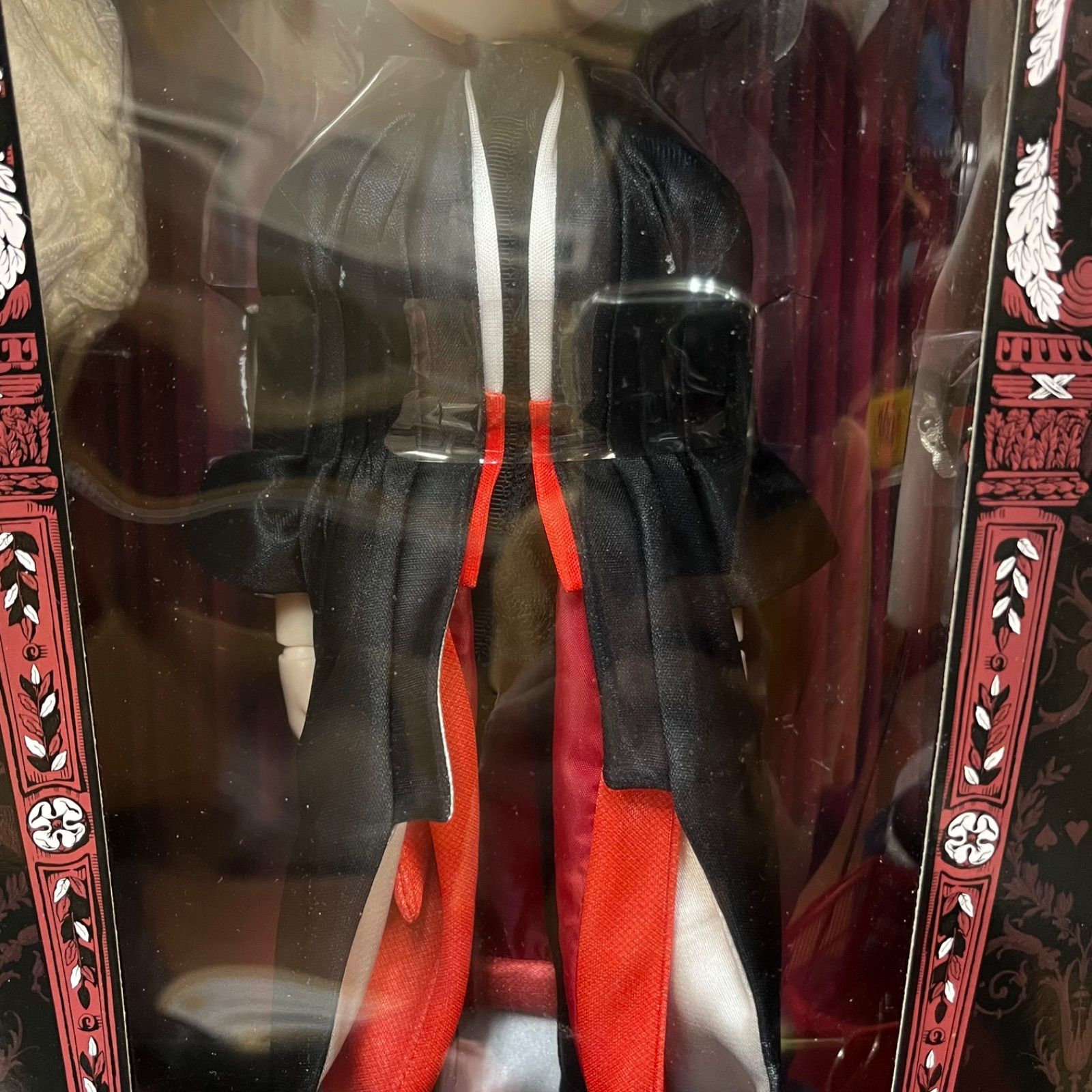 新品・未開封】魅世物小屋が暮れてから 櫻井敦司テヤンドール BUCK-TICK