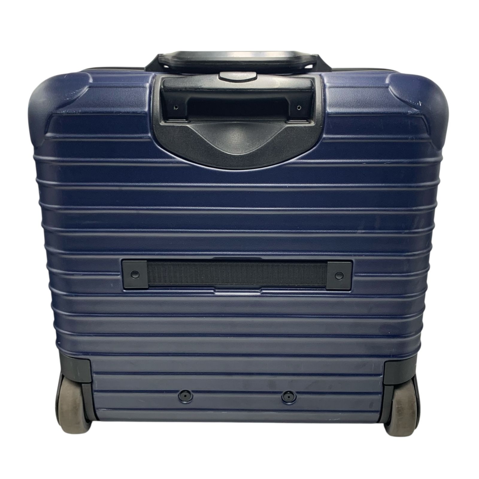RIMOWAネイビー 30L キャリーケース RIMOWA ネイビー キャリーケース