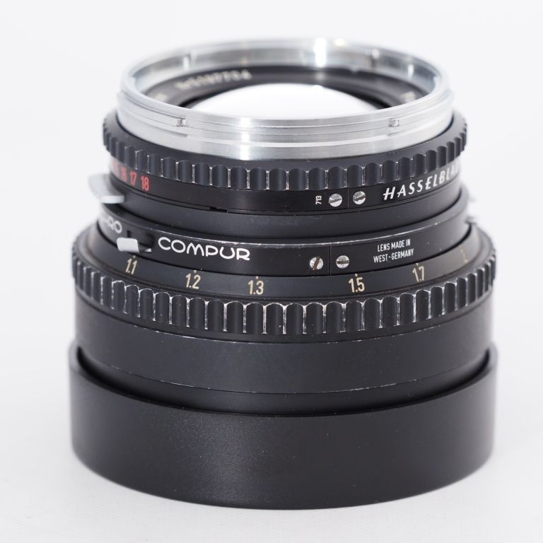Hasselblad planar 100mm f3.5 先白 銘玉 ハッセル とも HASSELBLAD