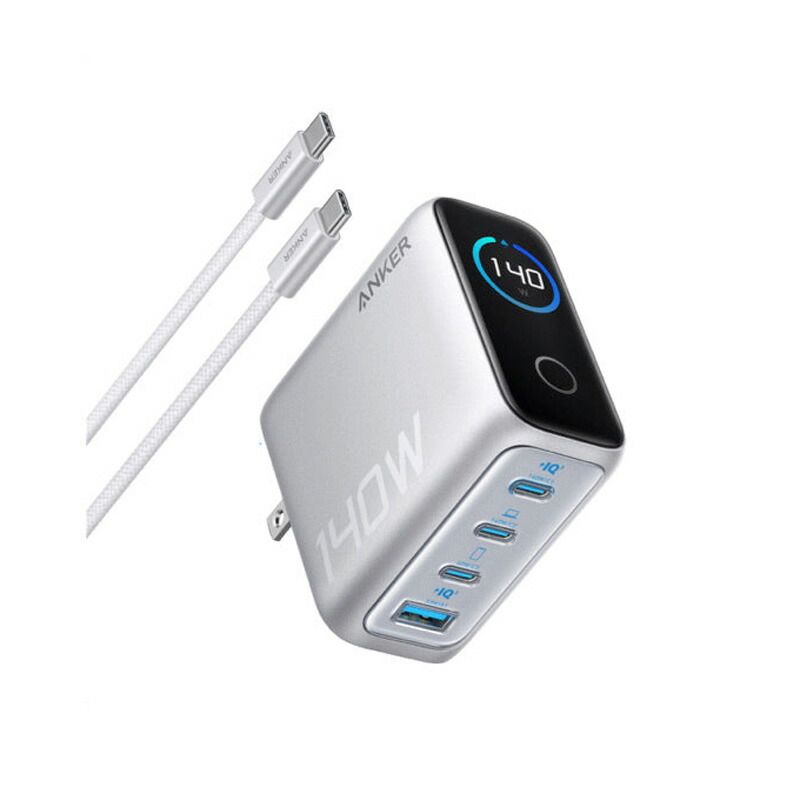 Anker 563 USB-C ドッキングステーション (10-in-1) | ドッキング