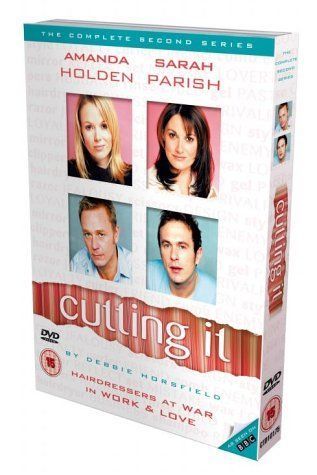 Cutting It [DVD]