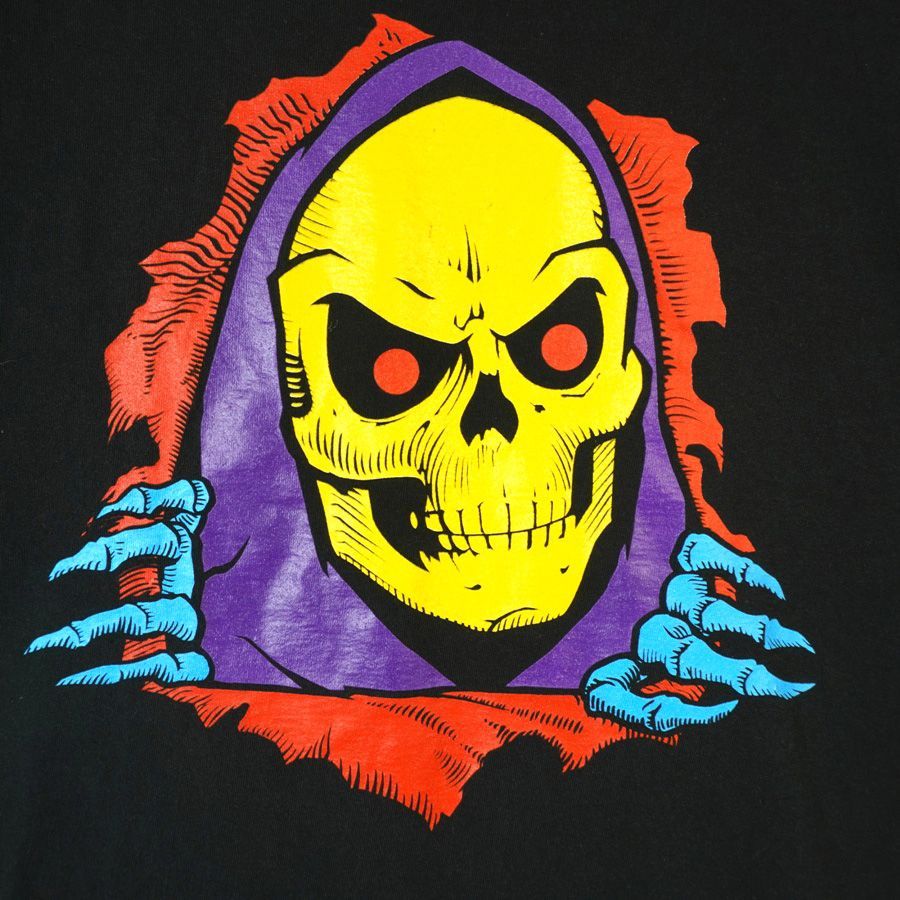 ビンテージ 60s スカル 髑髏 骸骨 死神 モンスタートイ ホラー 妖怪