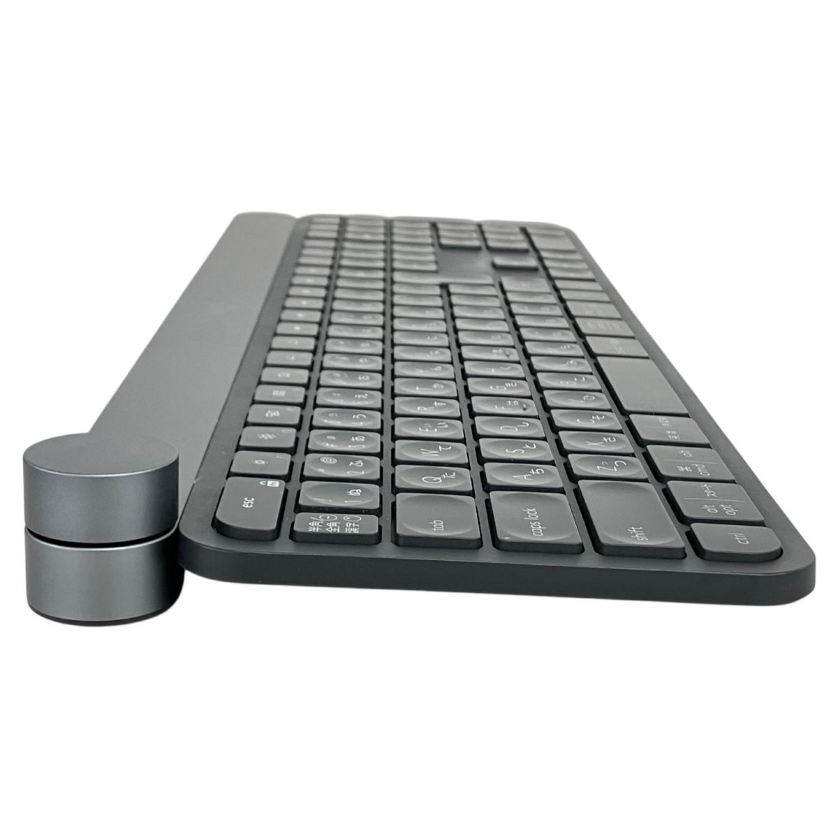 人気商品】bluetooth ワイヤレスキーボード CRAFT KX1000s 対応