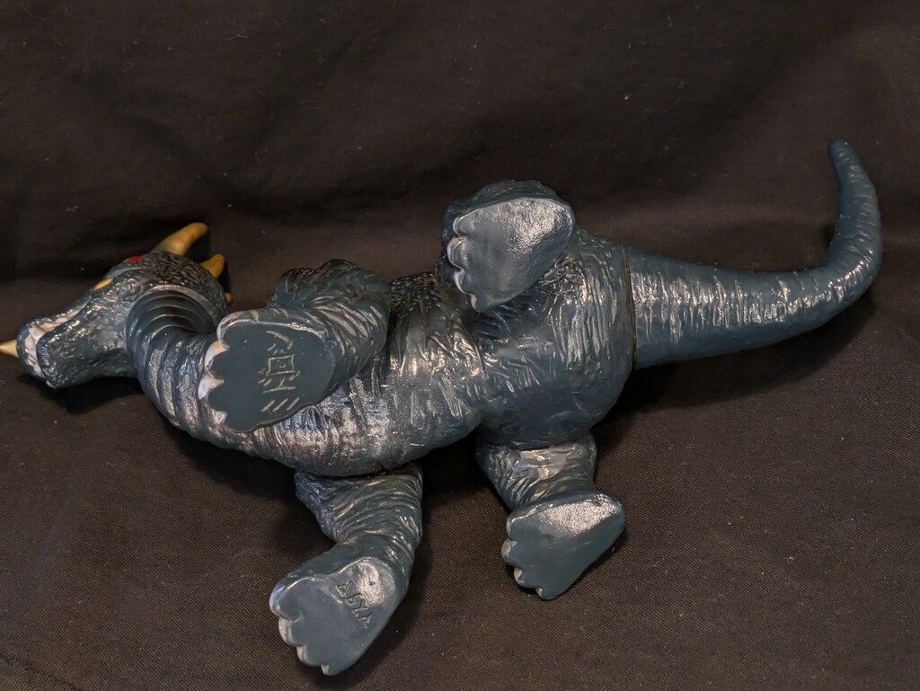 CCPミドロン ソフビ Yahoo!オークション -「ミドロン」の落札相場