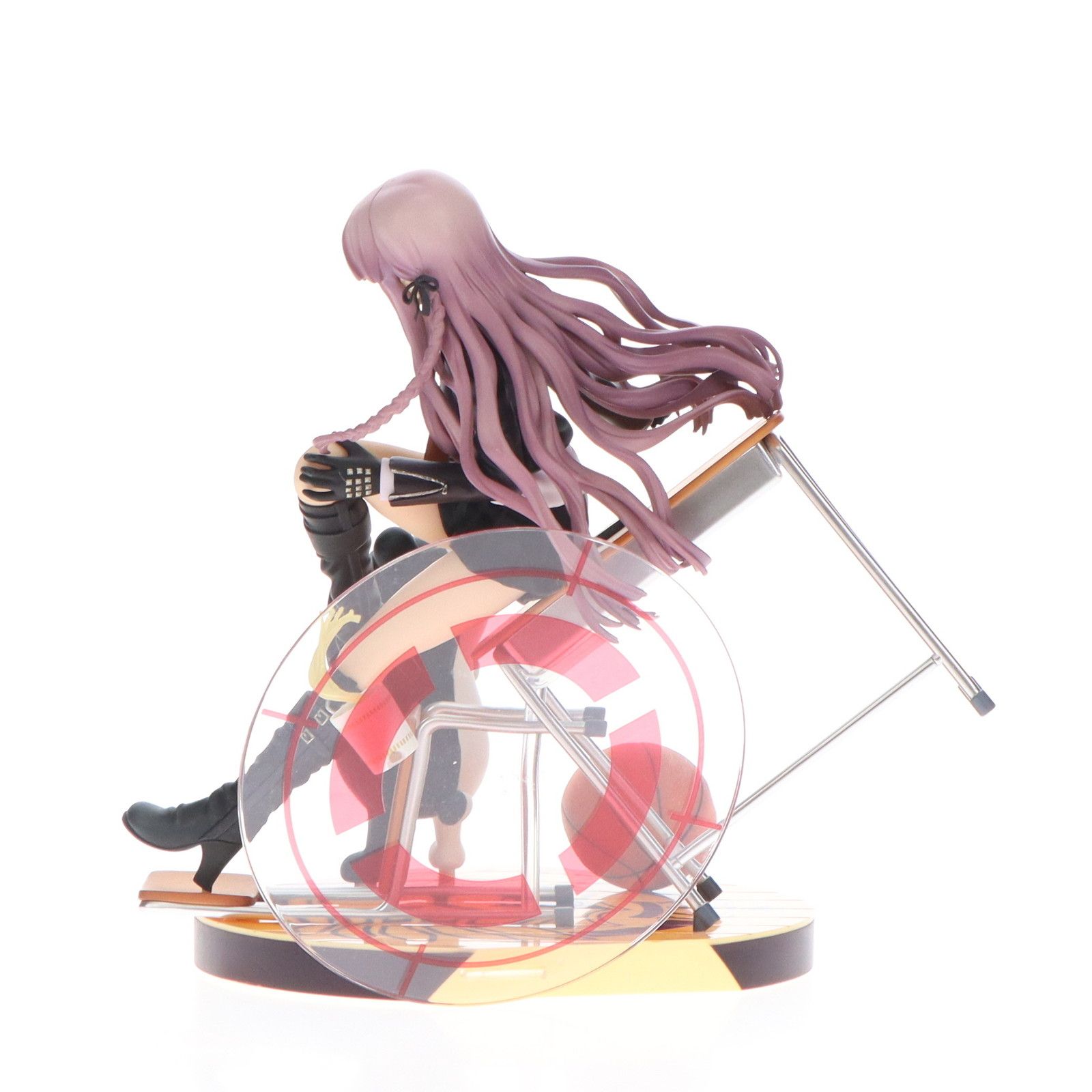 霧切響子(きりぎりきょうこ) ダンガンロンパ 希望の学園と絶望の高校生 The