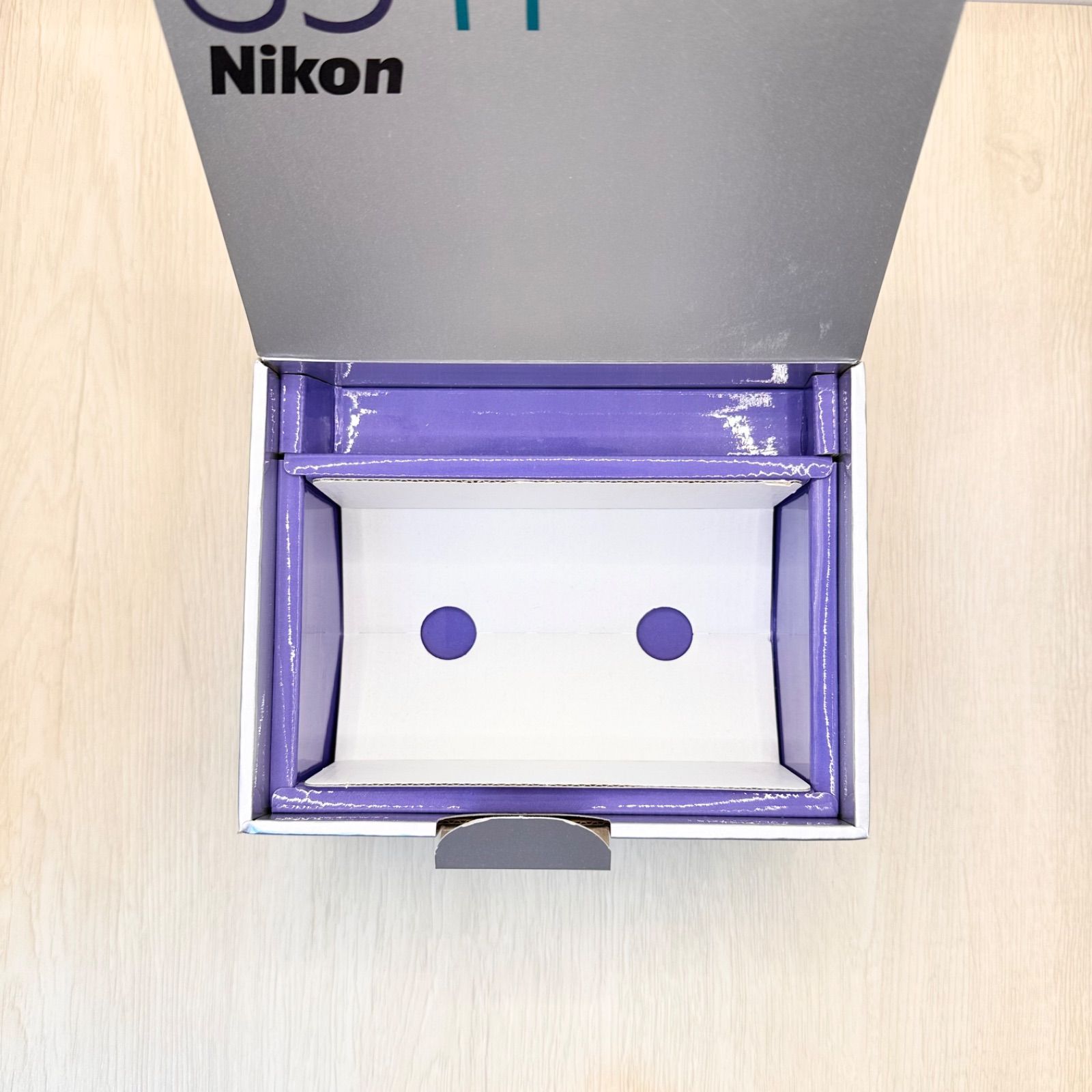 Nikon 35Ti フルセット 箱あり 付属品完備 動作良好 高級コンパクト