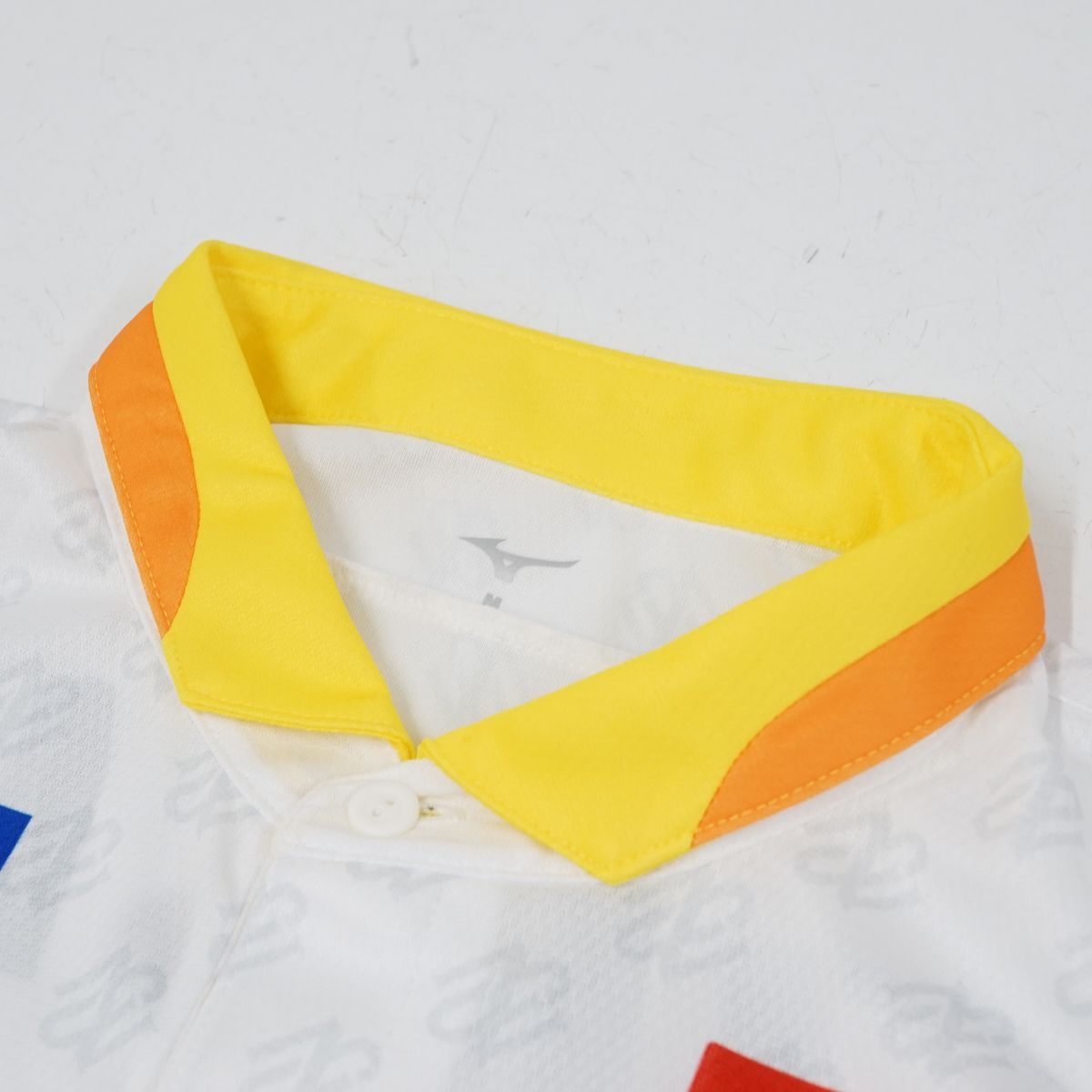 2023年 藤井陽也選手 オーセンティックユニフォーム2nd Lサイズ 名古屋