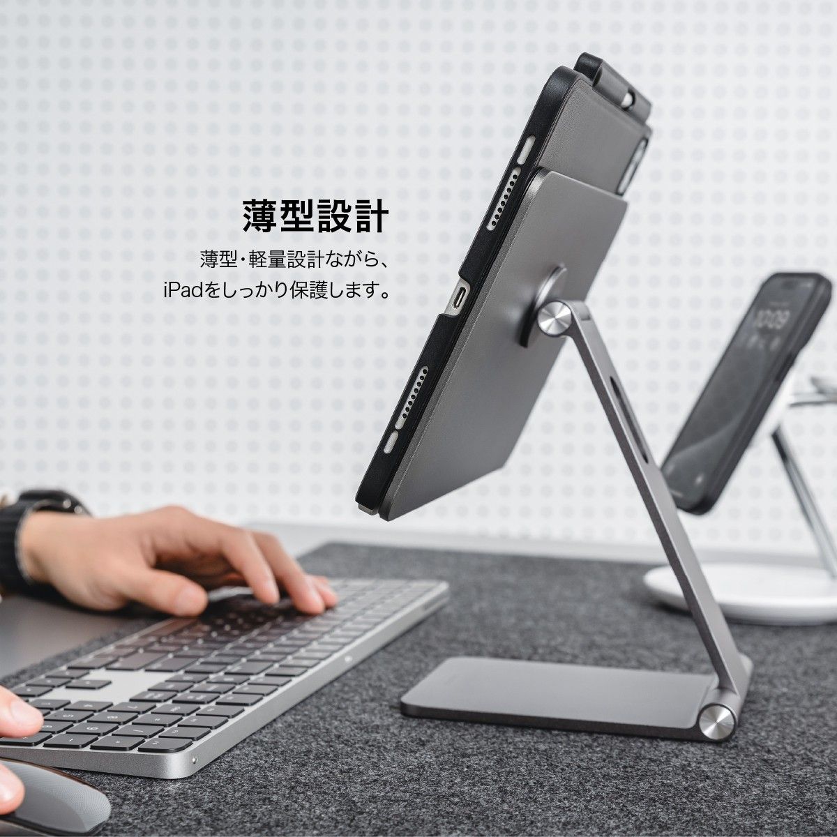 ipad air 第4世代 256gb Applepencil 純正ケース iPad Air 10.9 & iPad
