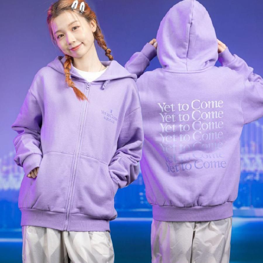 BTS ジミン JIMIN フーディ パーカー Lサイズ 公式】BTS アーティスト