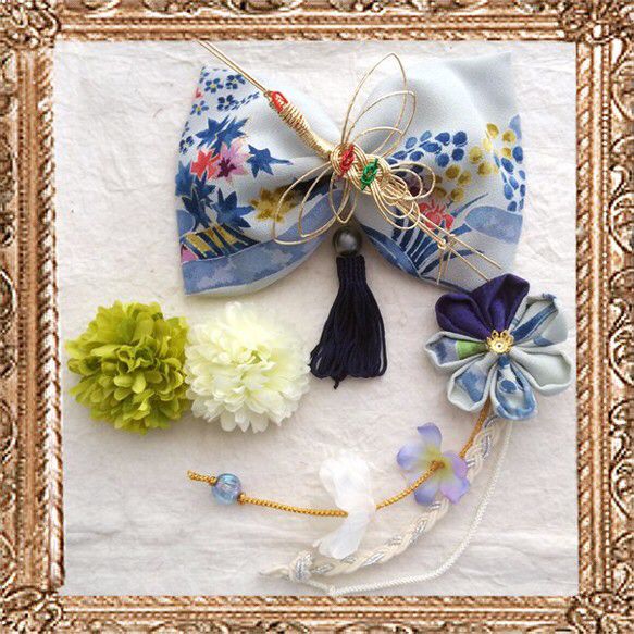 入園 卒園 おめでとう サンプル ♡ クラフトパンチ ダイカット