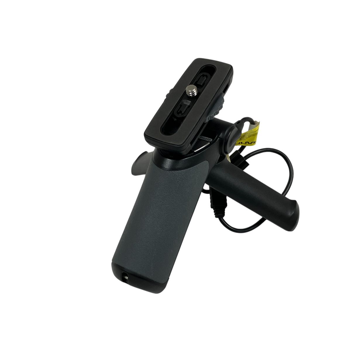 SONY ソニー GP-VPT1 三脚機能付きシューティンググリップ カメラ周辺