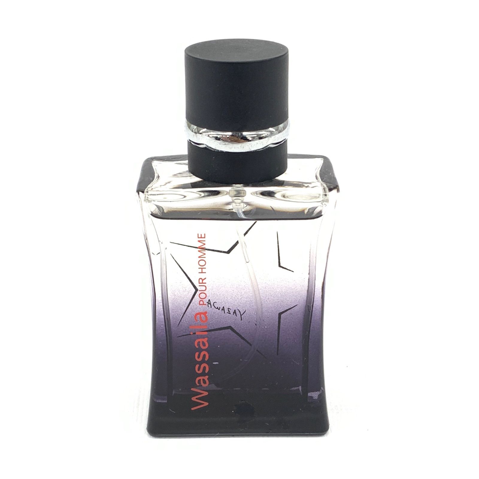 矢沢永吉 Wassaila II 香水 【公式通販】