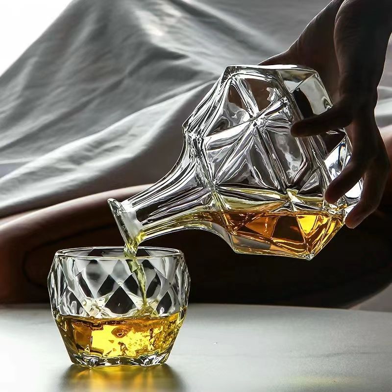 非売品】響クリスタルデキャンタ 新品 通販