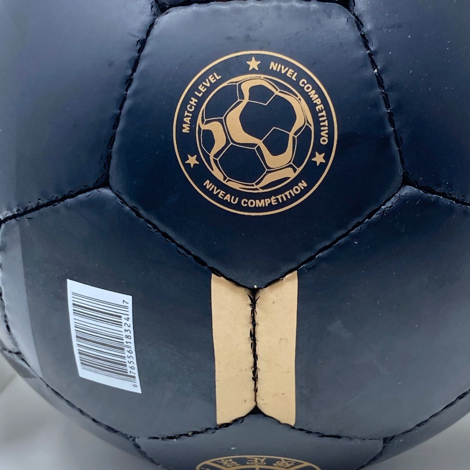 NIKE サッカーボール5号 トータル90 ナイキ -PREMIER LEAGUE- T90