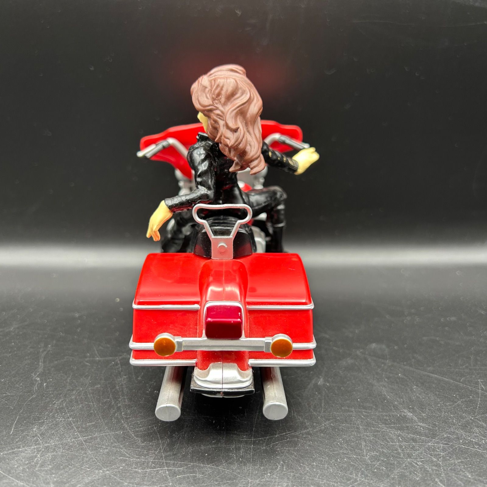 値下げしました！】2点セット ルパン三世 フィギュア ルパン