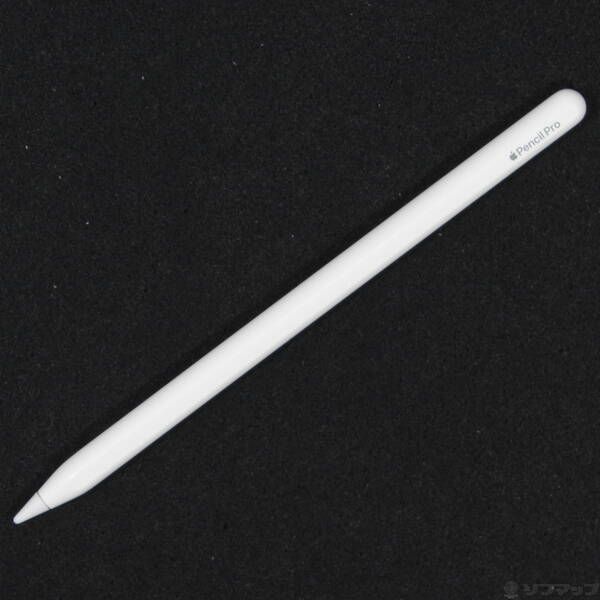 品〕 Apple Pencil Pro MX2D3ZA／A【262】 小売