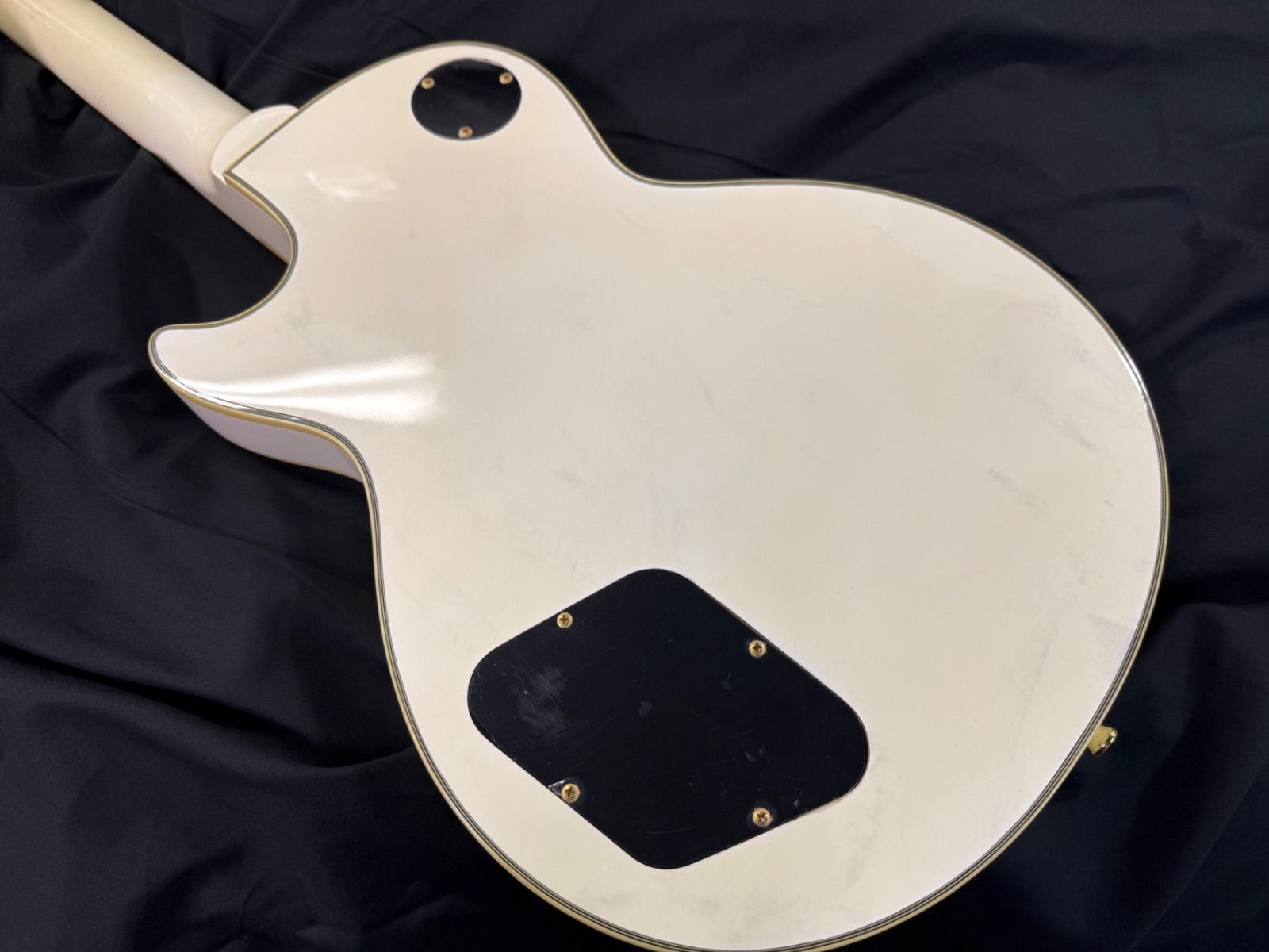 blitz by Ariapro2 レスポールカスタムタイプ 2024 エレキギター