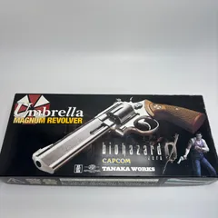 2026年最新】タナカ バイオハザードの人気アイテム - メルカリ