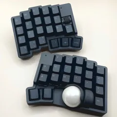 roba 組み立て済み完成品 2025年最新】keyball robaの人気アイテム