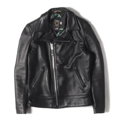 2026年最新】stussy schott ライダースの人気アイテム - メルカリ