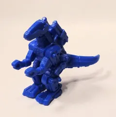 ZOIDS ゾイド アロザウラー 旧キット【箱・取説付】 2025年最新