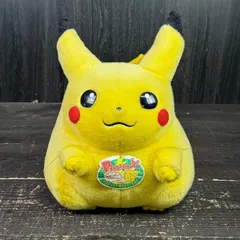 2026年最新】 TOMY ピカチュウ 等身大の人気アイテム - メルカリ