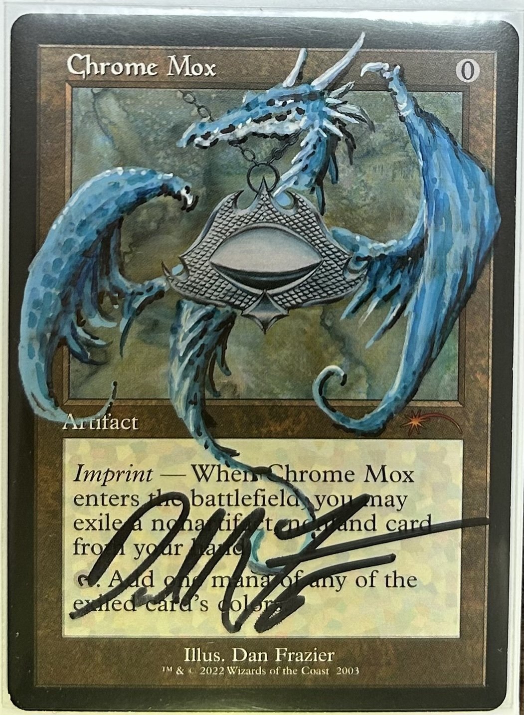 山 アーティスト拡張 サイン alter art 山 アーティスト拡張 サイン