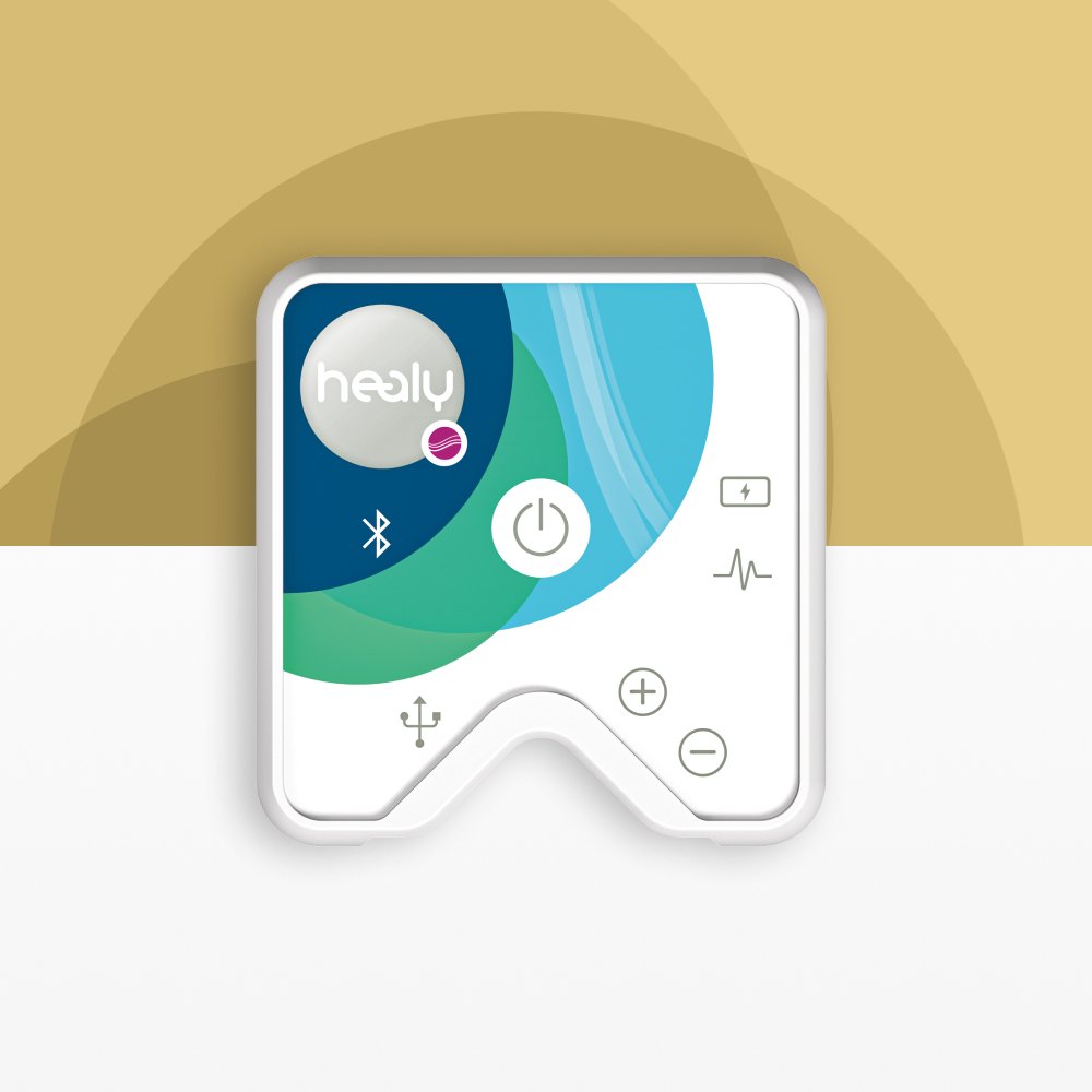 保証期間内】Healy Goldヒーリーゴールド ヒーリー Healy ホリ