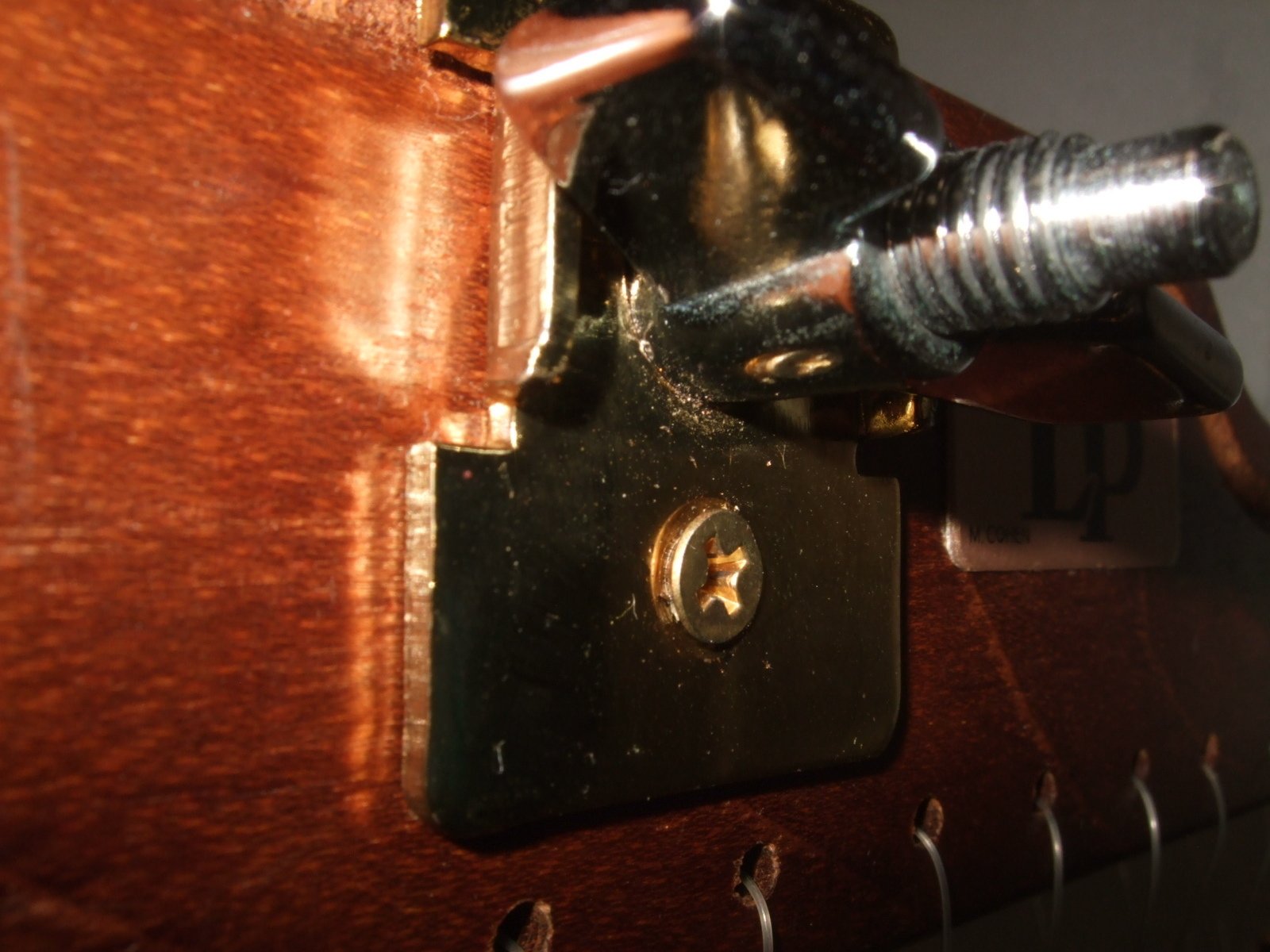 LP バーチャイム（LP449）｜モメドラム