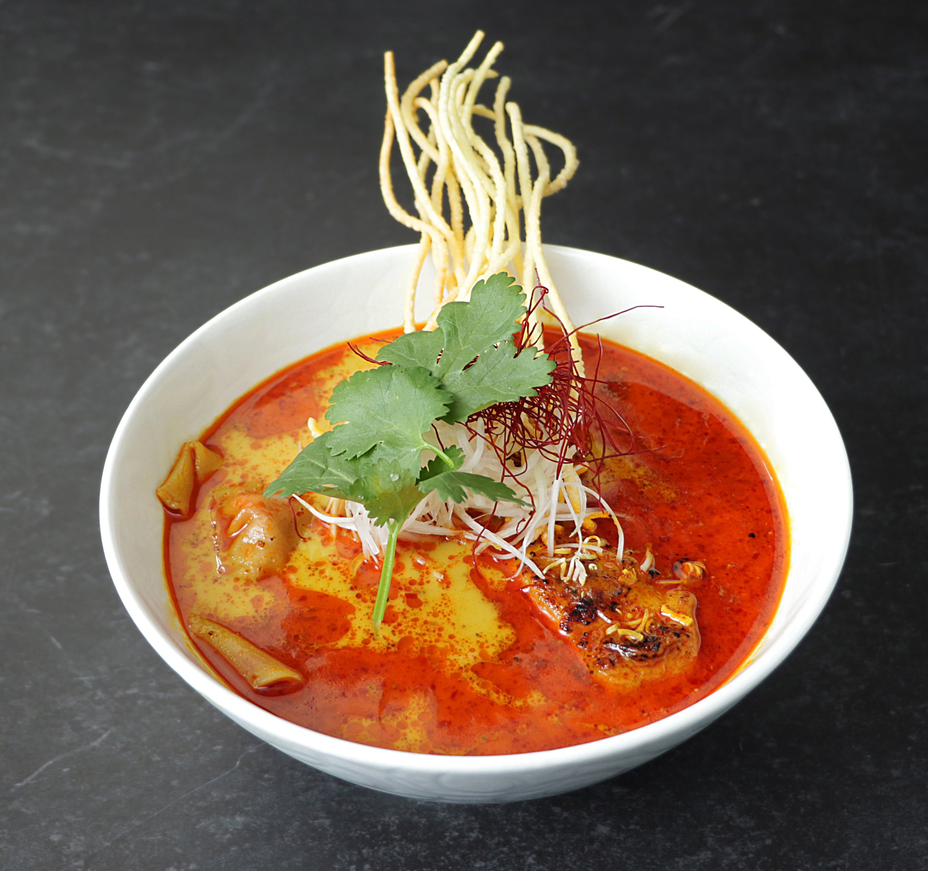 新道らぁ麺×飯田商店 詳細公開!!｜【公式】新横浜ラーメン博物館 RAMEN