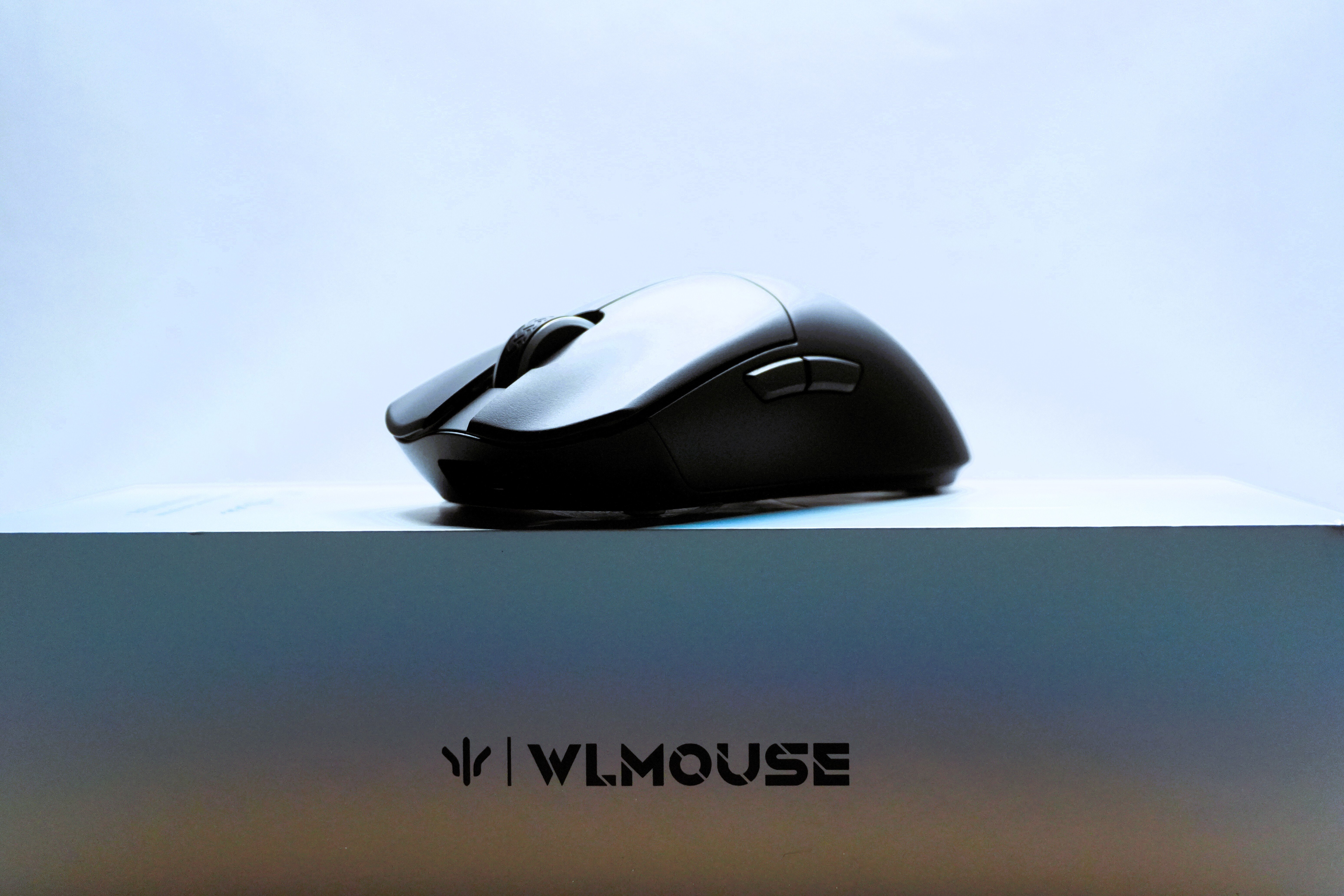 PR】WLMOUSE 幻 HUAN 提供レビュー｜しじま アオ