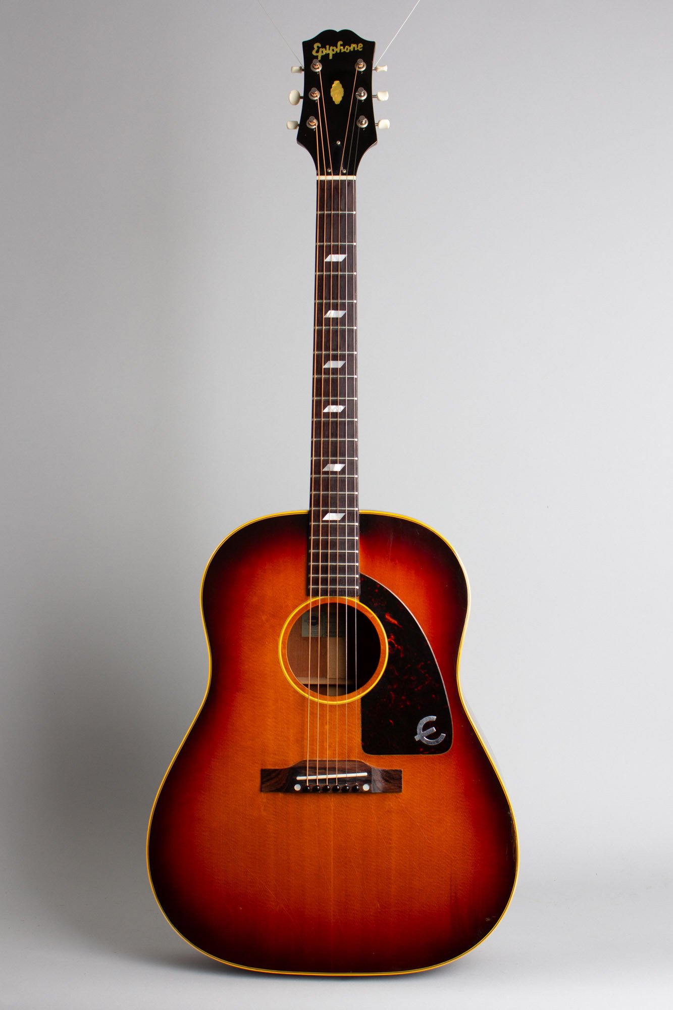 ほとんどの人が知らない話 Epiphone FT-79 TEXAN」｜アコギ部長